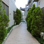 | OPEN RESIDENCIA MINAMI-AOYAMA Exterior photo 16