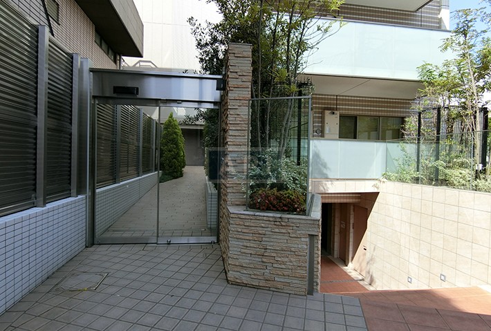  | OPEN RESIDENCIA MINAMI-AOYAMA Exterior photo 08
