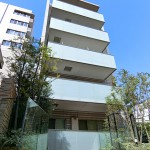  | OPEN RESIDENCIA MINAMI-AOYAMA Exterior photo 02