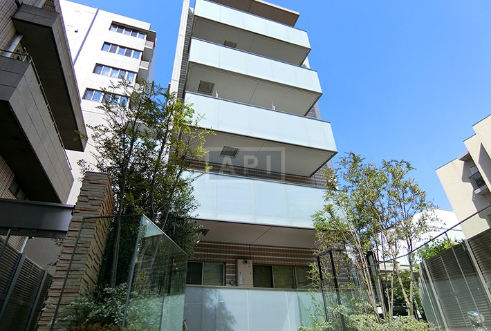  | OPEN RESIDENCIA MINAMI-AOYAMA Exterior photo 02