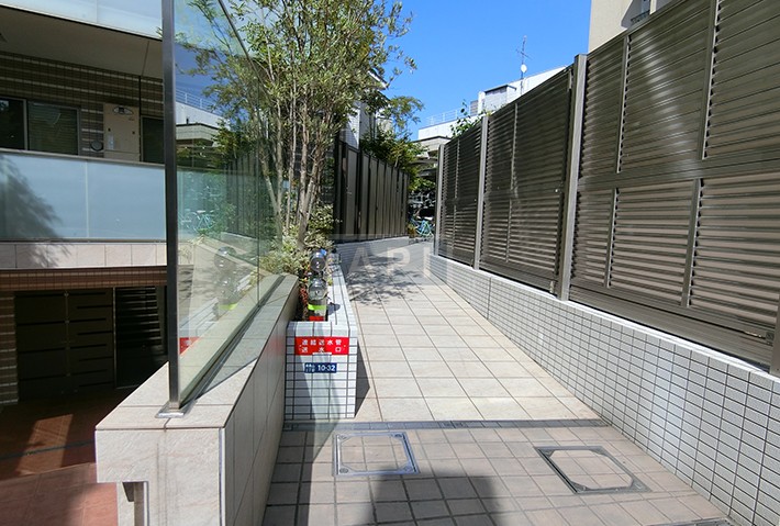  | OPEN RESIDENCIA MINAMI-AOYAMA Exterior photo 09