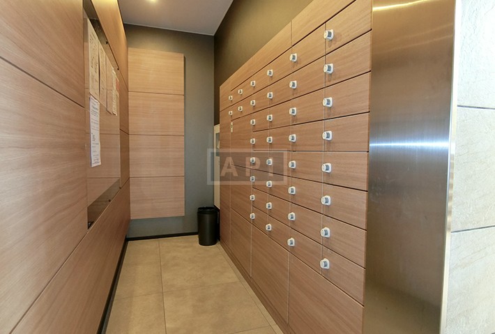  | OPEN RESIDENCIA MINAMI-AOYAMA Exterior photo 06