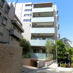  | OPEN RESIDENCIA MINAMI-AOYAMA Exterior photo 03