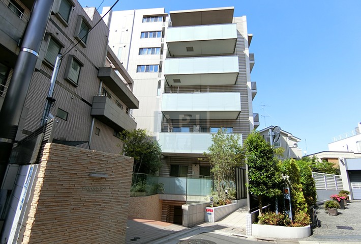  | OPEN RESIDENCIA MINAMI-AOYAMA Exterior photo 03
