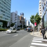  | OPEN RESIDENCIA MINAMI-AOYAMA Exterior photo 17