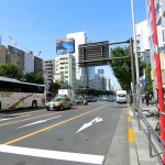  | OPEN RESIDENCIA MINAMI-AOYAMA Exterior photo 18