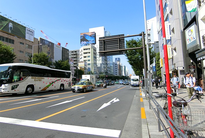  | OPEN RESIDENCIA MINAMI-AOYAMA Exterior photo 18
