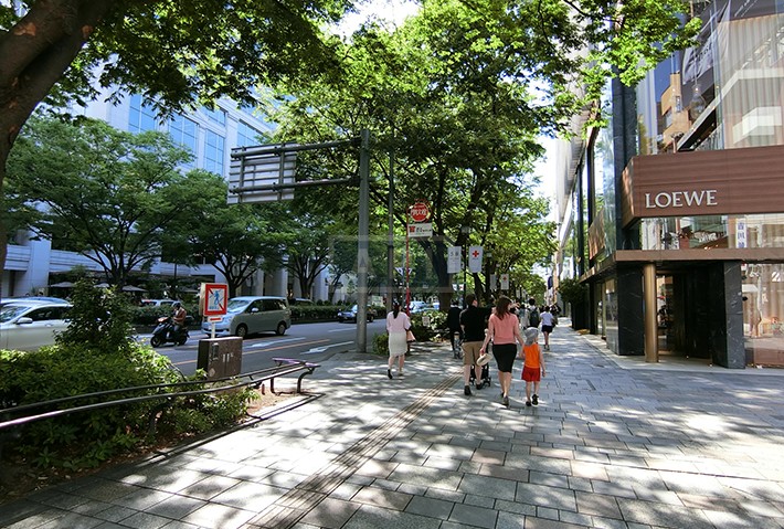  | OPEN RESIDENCIA MINAMI-AOYAMA Exterior photo 20