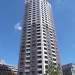  | SHINJUKU EINS TOWER Exterior photo 01