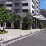  | SHINJUKU EINS TOWER Exterior photo 02