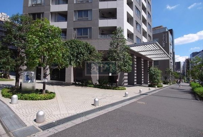  | SHINJUKU EINS TOWER Exterior photo 02