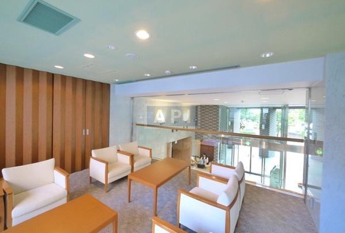  | SHINJUKU EINS TOWER Exterior photo 04