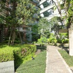  | PARK COURT EBISU HILL TOP RESIDENCE Exterior photo 03