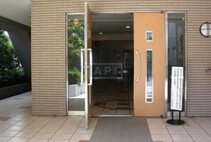  | ESPOIR TAKANAWA Exterior photo 02