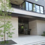  | PARK HOMES YOTSUYA SANCHOME Exterior photo 06