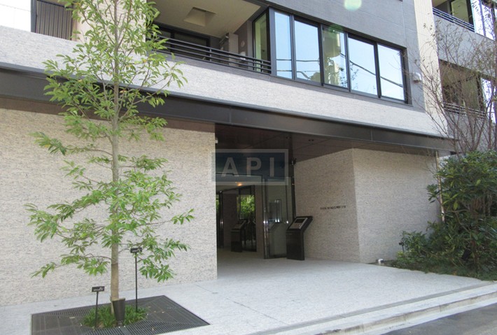  | PARK HOMES YOTSUYA SANCHOME Exterior photo 06