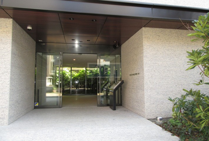  | PARK HOMES YOTSUYA SANCHOME Exterior photo 07