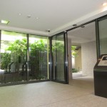  | PARK HOMES YOTSUYA SANCHOME Exterior photo 09