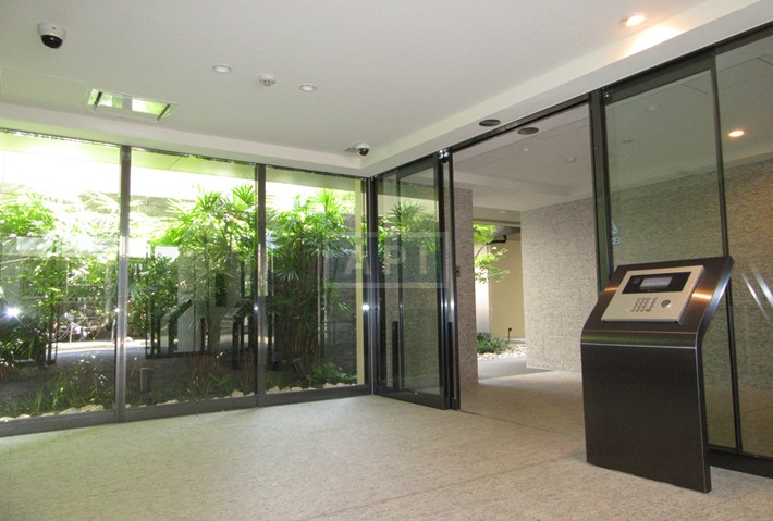  | PARK HOMES YOTSUYA SANCHOME Exterior photo 09