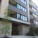  | PARK HOMES YOTSUYA SANCHOME Exterior photo 01