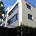  | PARK HOMES YOTSUYA SANCHOME Exterior photo 03