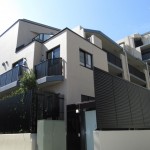  | PARK HOMES YOTSUYA SANCHOME Exterior photo 04