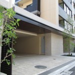  | PARK HOMES YOTSUYA SANCHOME Exterior photo 05