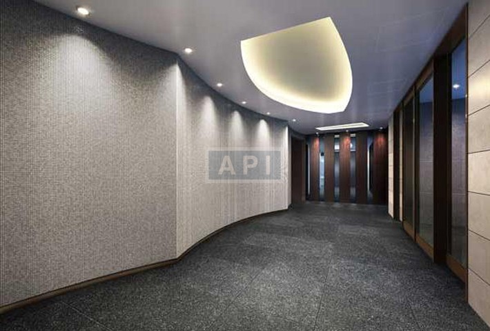  | OPEN RESIDENCIA MEGURO-AOBADAI Exterior photo 02
