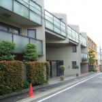  | IMPERIAL OMOTESANDO Exterior photo 01