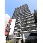  | THE PARKHOUSE SHIBUYA-MITAKE Exterior photo 01