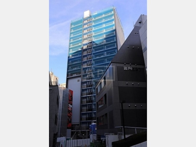  | THE PARKHOUSE SHIBUYA-MITAKE Exterior photo 02