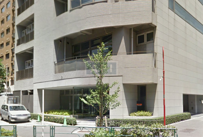  | FARO MINAMI-AOYAMA Exterior photo 02