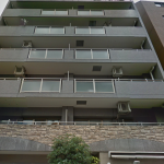  | ESPOIR TAKANAWA Exterior photo 01