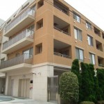 | PARK COURT MINAMI-AOYAMA HILL TOP RESIDENCE Exterior photo 03