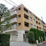 | PARK COURT MINAMI-AOYAMA HILL TOP RESIDENCE Exterior photo 02
