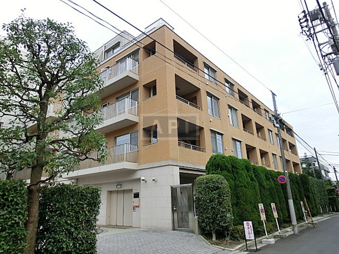  | PARK COURT MINAMI-AOYAMA HILL TOP RESIDENCE Exterior photo 02