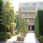  | PARK COURT MINAMI-AOYAMA HILL TOP RESIDENCE Exterior photo 01