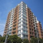  | PARK COURT EBISU HILL TOP RESIDENCE Exterior photo 01