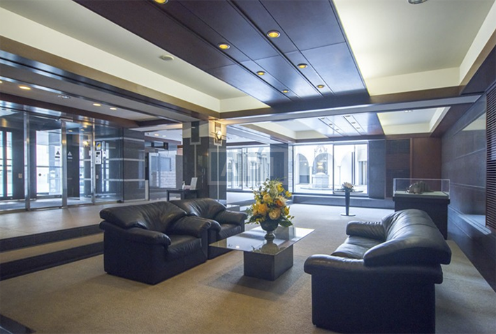  | ROMULUS COURT HATAGAYA Exterior photo 06