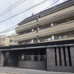  | ROMULUS COURT HATAGAYA Exterior photo 04