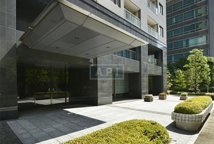  | PARK HOUSE SHIBA TOWER Exterior photo 03