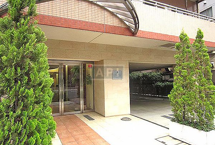  | FAMILLE SHIBA KOEN GRAND SUITE LA VILLE Exterior photo 02