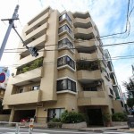  | GRAND MAISON EBISU MINAMI Exterior photo 01