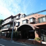  | DOMS MEJIRO Exterior photo 01