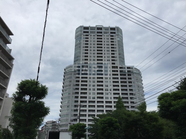  | LAGUNA TOWER Exterior photo 05