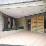  | FORCECOURT MEGURO-OHASHI Exterior photo 02