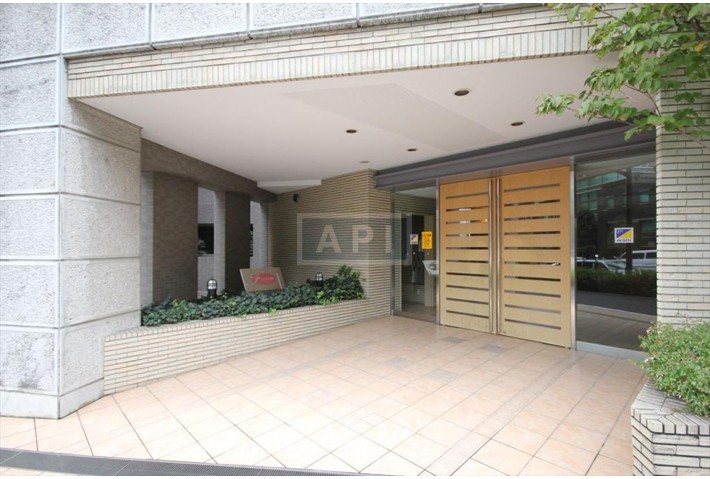  | FORCECOURT MEGURO-OHASHI Exterior photo 02