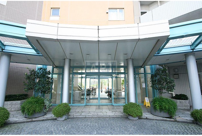  | LAGUNA TOWER Exterior photo 04