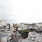  | FORCECOURT MEGURO-OHASHI Exterior photo 03