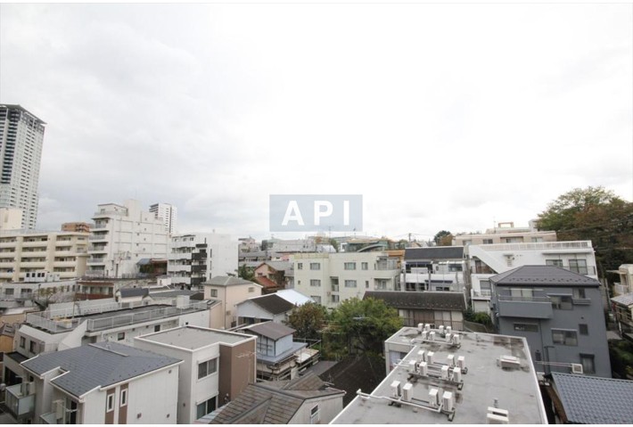  | FORCECOURT MEGURO-OHASHI Exterior photo 03